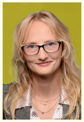 Nicole Boeer